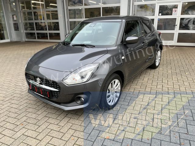 Suzuki Swift 1.2 Dualjet Hybrid Comfort LED-SW ACC Navi