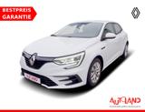 Renault Megane 1.3 TCE Life LED Klima PDC Bluetooth - Renault Megane: Megane3