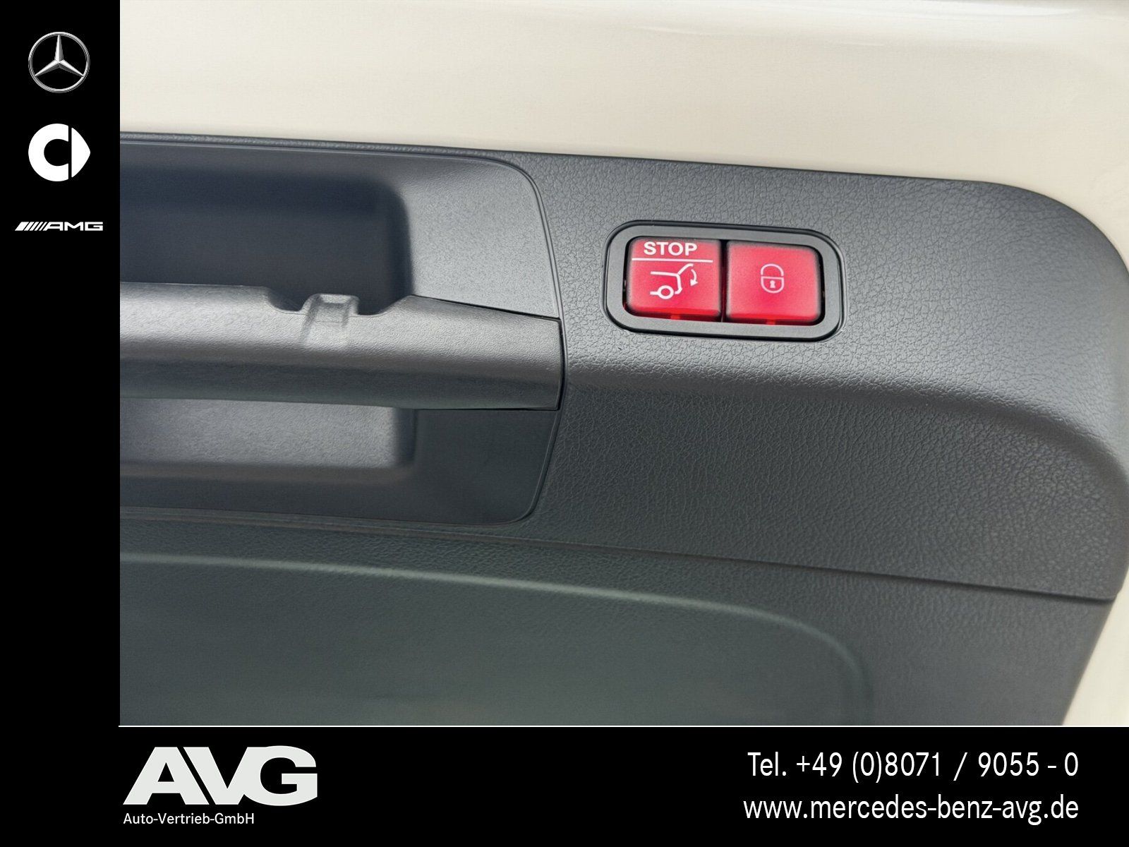 Mercedes-Benz GLB 200 d Progressive Multibeam LED KeyGo RF foto 22