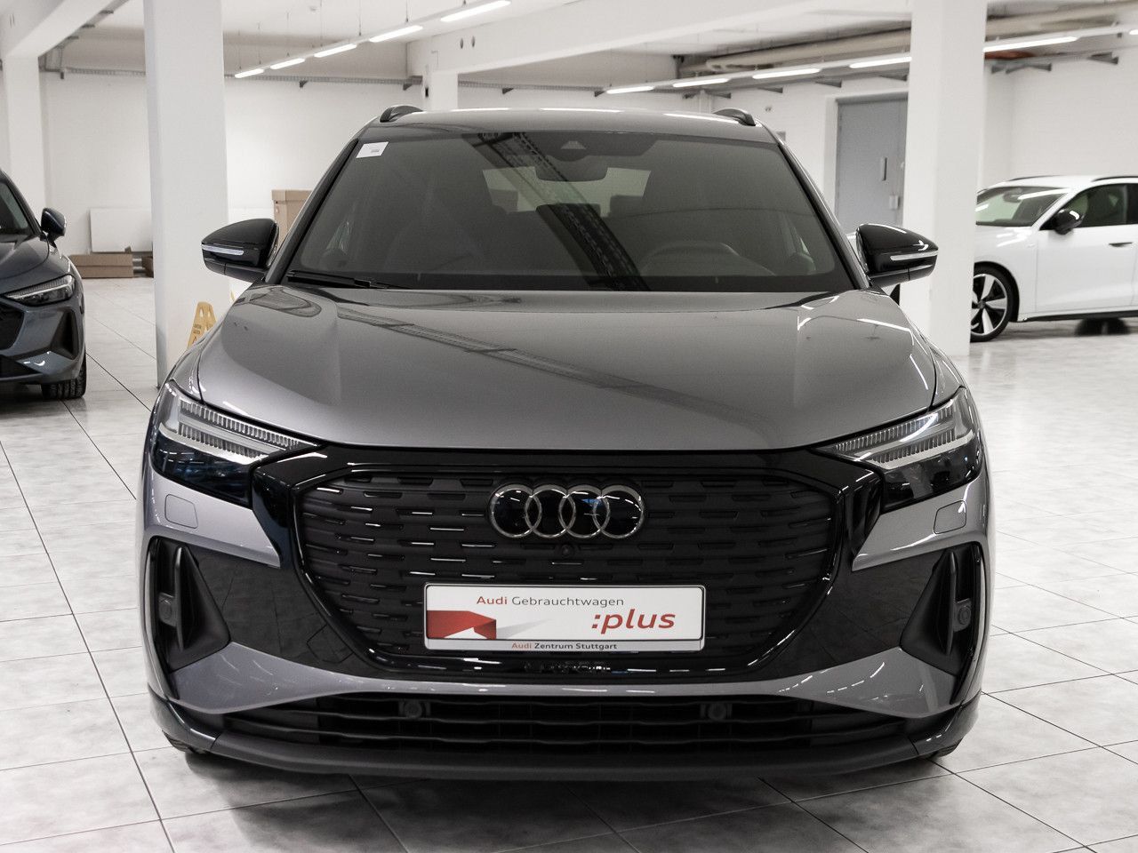Audi Q4 e-tron - Bild 12