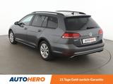 Volkswagen Golf VII 1.4 TSI Comfortline BM Aut.*NAVI*PDC* - mit Benzin-Antrieb: Kombi, 1.4
