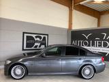 ALPINA D3 2,0 /Sitzhz./Standhz./Klimaaut./Xenon - ALPINA aus 2007