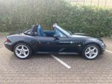 BMW Z3 Cabrio 3,0 - BMW Z3: Roadster, 3.0