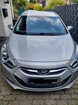 Hyundai i40 1.7 CRDi | 140 PS | Top gepfle... - gebrauchte Hyundai i40 aus dem Jahr 2015