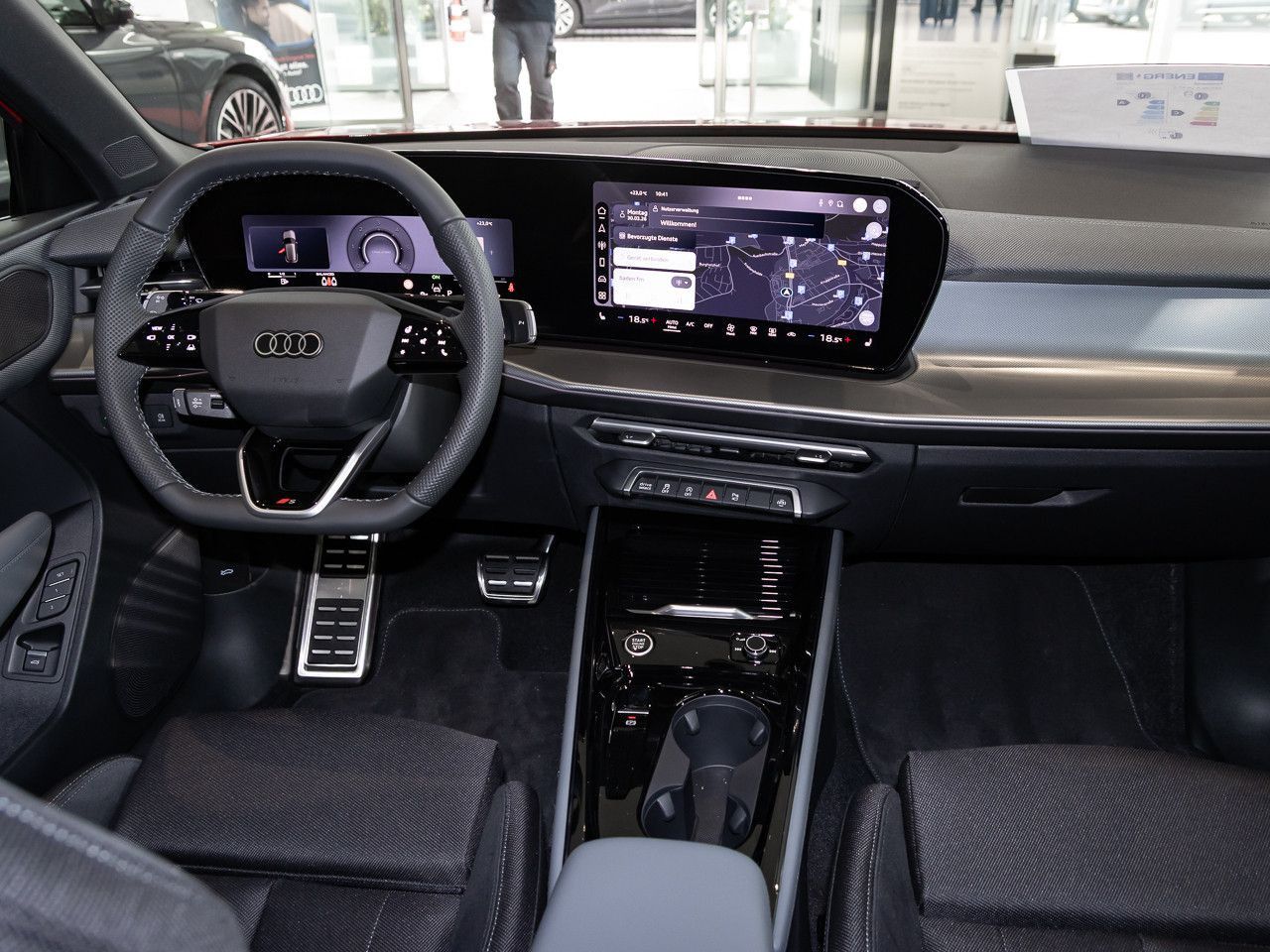 Audi Q3 - Bild 11