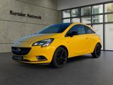 Opel Corsa E Color Edition *KLIMA*NAVI*BLUET*TEMP*TÜV - Opel Corsa: Winterreifen, B