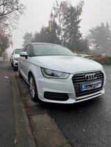 Audi A1 1.0 TFSI ultra - - Audi A1 Gebrauchtwagen in Wiesbaden