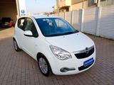 Opel Agila 1.2 16V Enjoy - Opel Agila: Enjoy