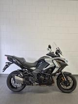 Kawasaki Versys 1100 SE Tourer - KAWASAKI VERSYS 1100 SE