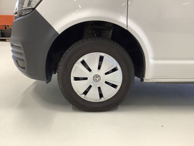 T6.1 Kasten KR 2,0 TDI 66 kW 5-Gang-Schaltgetrie