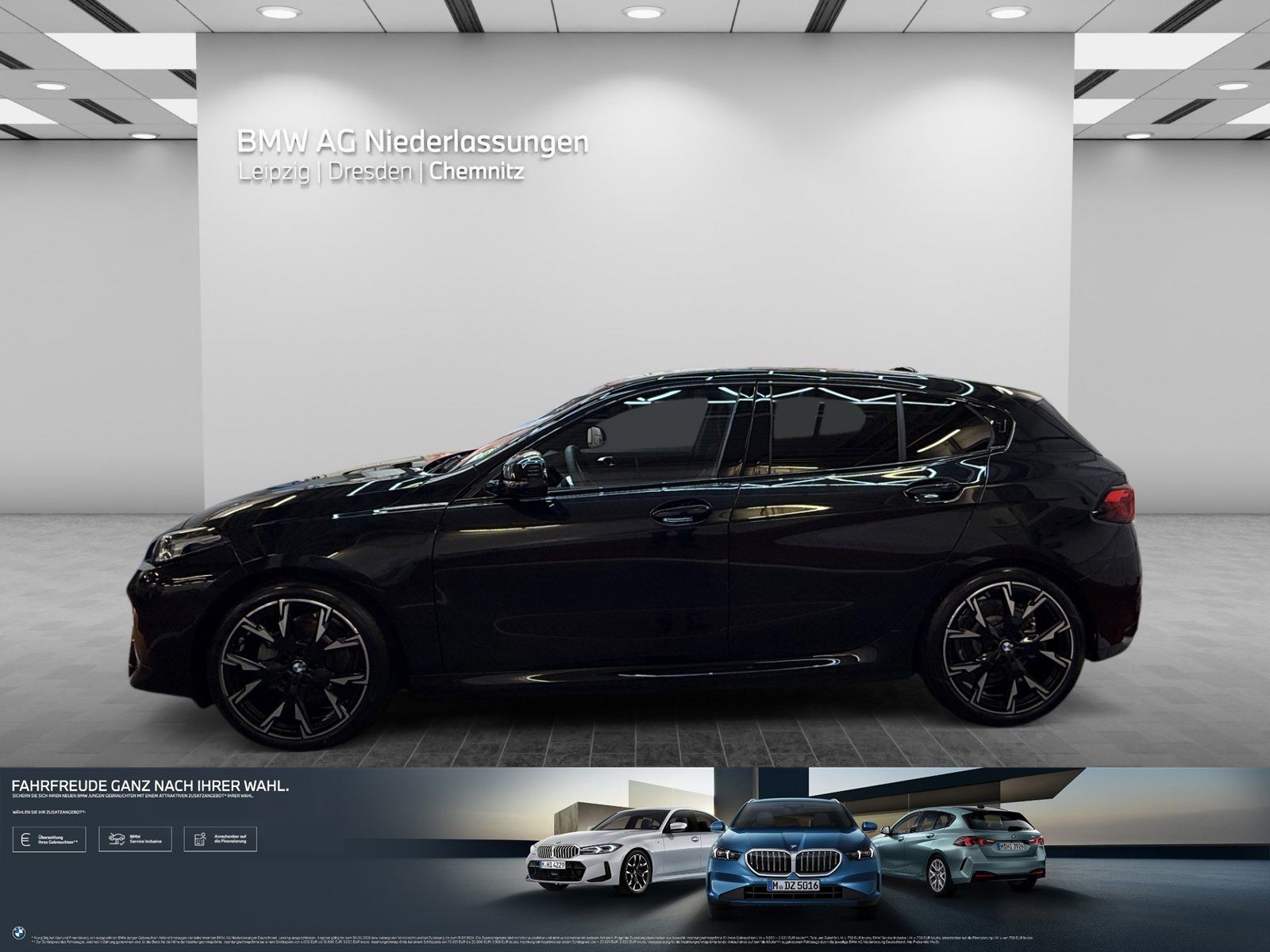 BMW 120 - Bild 4