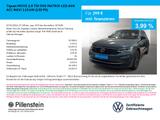 Volkswagen Tiguan MOVE 2.0 TDI DSG MATRIX-LED AHK ACC NAVI