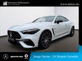Mercedes-Benz CLE 53 AMG 4M+ Coupé PREMIUM*Night*HAL*360*DigL* - Mercedes-Benz CLE 53 AMG aus 2024