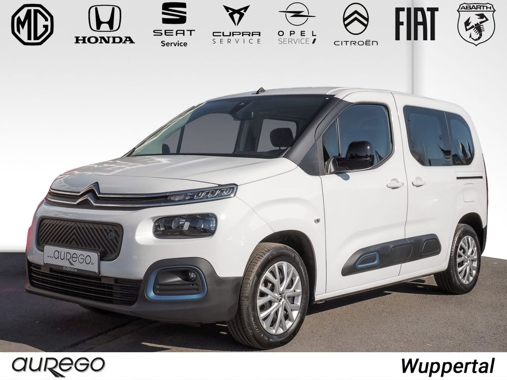Angebot ansehen Citroën ë-Berlingo