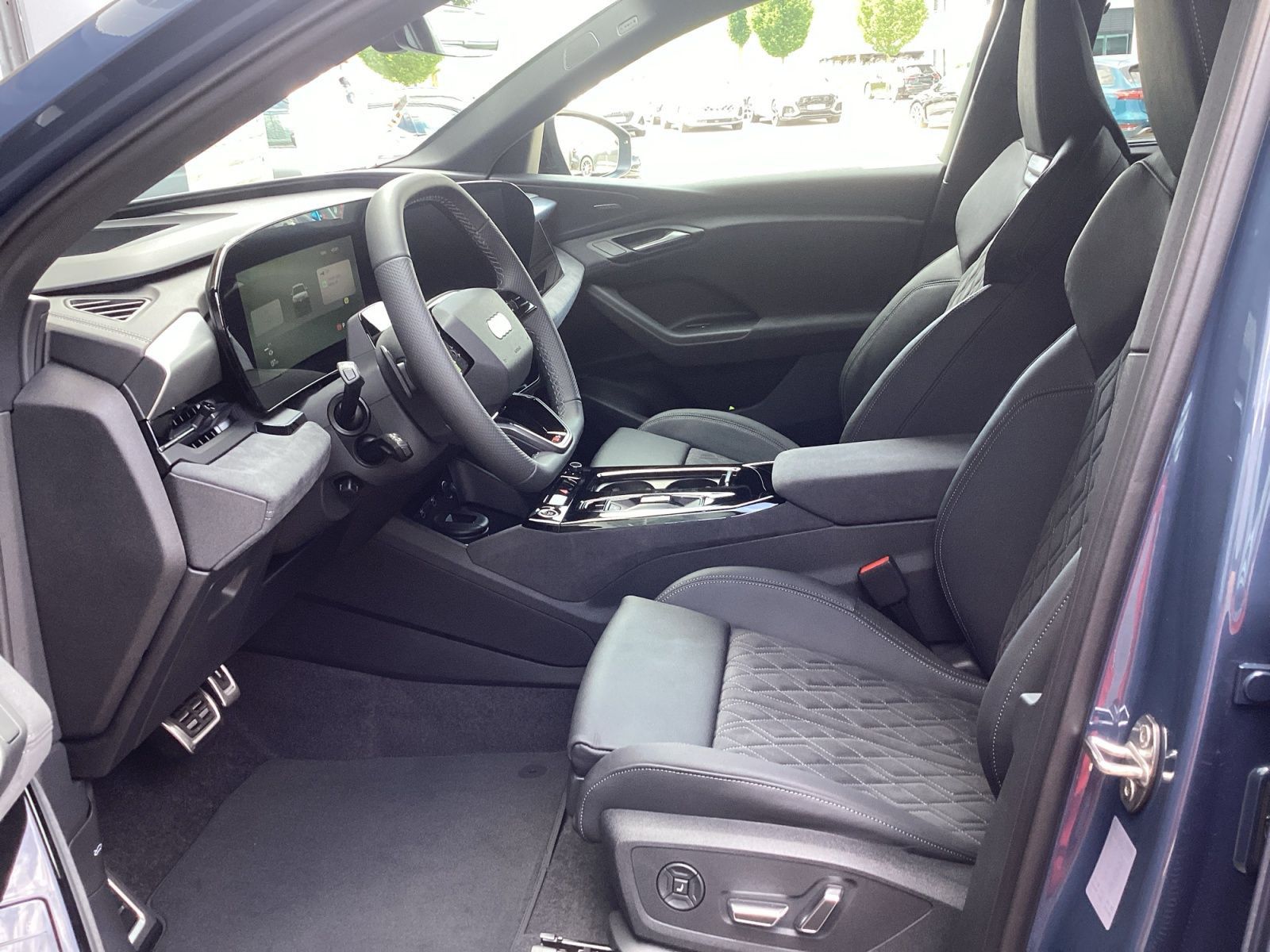 Audi Q6 e-tron - Bild 6