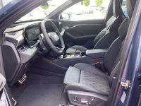 Audi Q6 e-tron - Vorschau Bild 6