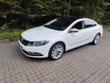 Volkswagen CC - gebrauchte VW CC aus dem Jahr 2018