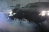 Porsche Taycan 4S - Sonder-AKTION: 4,99% eff. Jahreszins - Porsche Taycan: 4s
