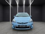 Toyota Prius 1.8 VVT-i Plug-in TEC-Ed - Toyota Prius: Plug In