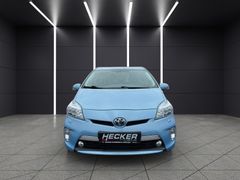 Toyota Prius 1.8 VVT-i Plug-in TEC-Ed