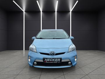 Toyota Prius 1.8 VVT-i Plug-in TEC-Ed