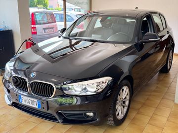 BMW 116 - 3