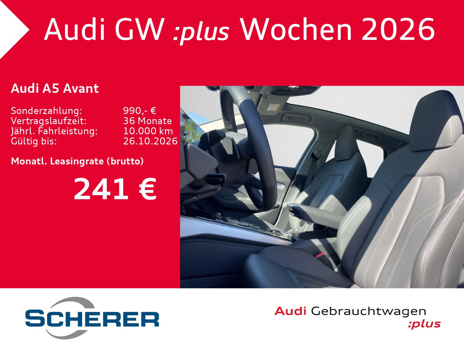 Audi A5 - Bild 12