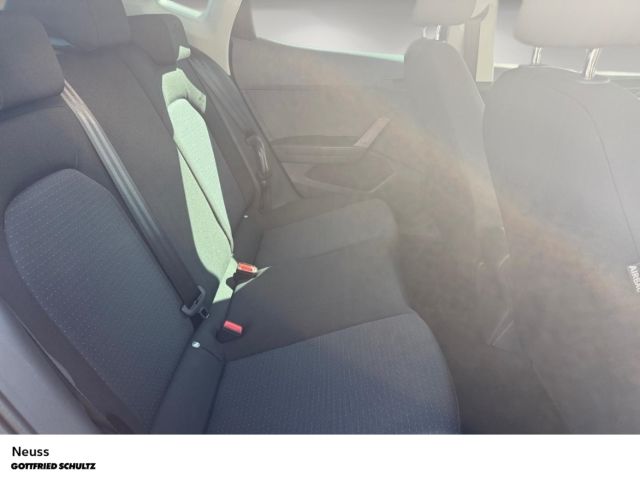 Seat Ibiza - Bild 7