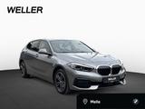 BMW 118d Sport Line LED TEMPO LHZ SpoSi LiCoPro Navi