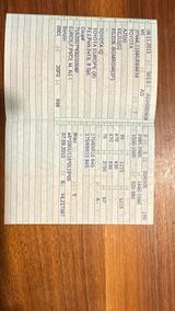 Toyota Auto Toyota IQ ba.2011 - Toyota IQ: Iq2