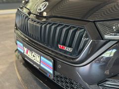 SKODA Octavia - Ansicht 10