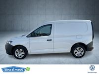 Volkswagen Caddy - Vorschau Bild 2