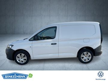 Volkswagen Leasingangebot: Volkswagen Caddy Cargo 2.0 TDI AHK App-Connect GRA KR GJR