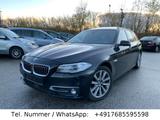 BMW 535 5 Touring 535 d xDrive/Luxury
