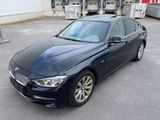 BMW 318d Modern Line Autm.Elek.Schiebedach 1.HD - BMW 3er Reihe: Modern Line