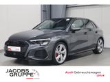 Audi S3 Sportback 2.0 TFSI quattro B&O*Pano*Matrix * - Audi S3 in Aachen