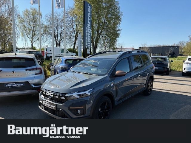 Dacia Jogger Extreme TCe 110 Kamera/PDC/LED/Tempomat