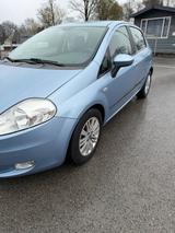 Fiat Punto 1,4 2 Hand 108.000 - Fiat Punto in Wuppertal