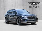Bentley Bentayga Speed Black Sapphire, Leather, Touring - Bentley Gebrauchtwagen in Münster