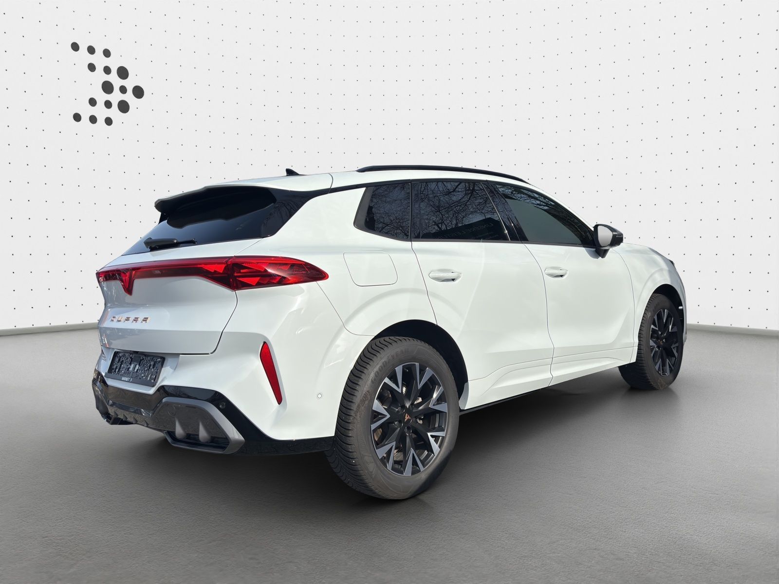 Cupra Terramar - Bild 19