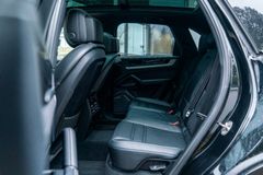 PORSCHE Cayenne S/ 1. HD./ LUFT/ BURMESTER/ INNODRIVE PORSCHE Cayenne S/ 1. HD./ LUFT/ BURMESTER/ INNODRIVE