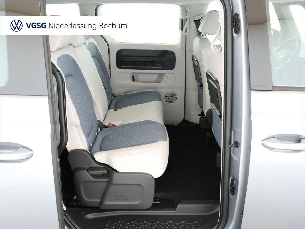 Volkswagen ID. Buzz - Bild 15