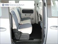 Volkswagen ID. Buzz - Vorschau Bild 15