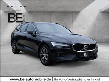 Volvo V60 - 1