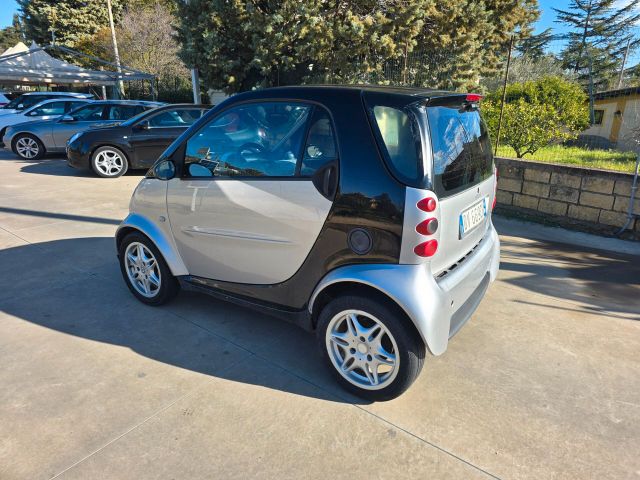 Smart Smart 600 smart & pure (40 kW)