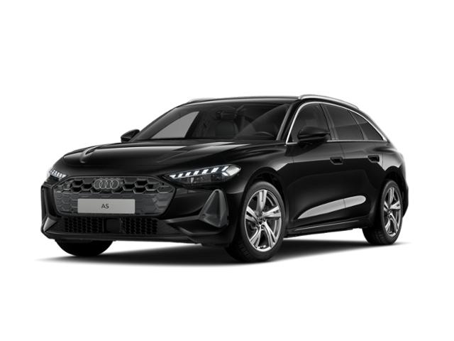 Audi A5 Avant TFSI 150 kW S tronic KLIMA LED NAVI ALU