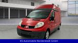 Renault Trafic Kasten L2H2 2,9t 115HK - Renault Trafic Gebrauchtwagen in Hamburg