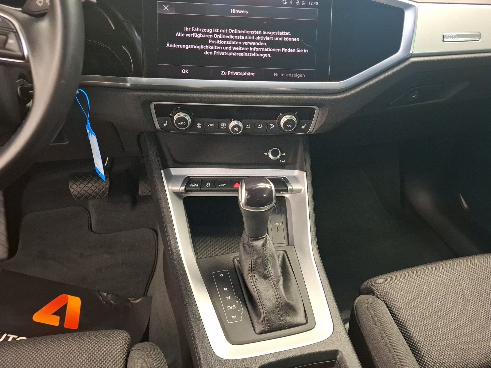 Audi Q3 45 TFSI e Matrix RFK el.Heck SHZ foto 9