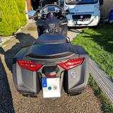 Honda Goldwing SC 79 Bagger - HONDA GEBRAUCHT GOLDWING