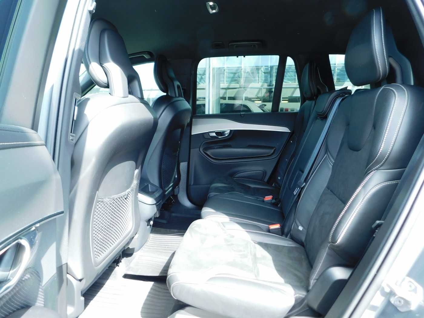 Fahrzeugabbildung Volvo XC90 Diesel B5 D AWD R-Design